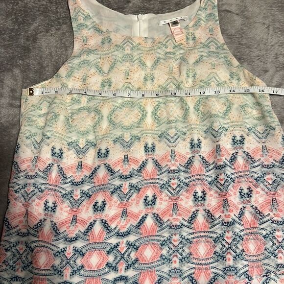 Cabi Ombré Tank Shirt - Picture 4 of 9